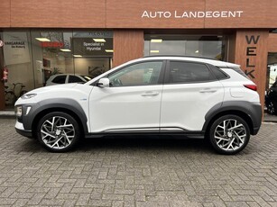 Hyundai KONA 1.6 GDI HEV Fashion (bj 2019, automaat)