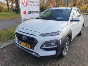 Hyundai KONA 1.6 GDI HEV Fashion Design Sky