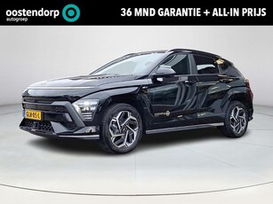 Hyundai Kona 1.6 GDI HEV N Line