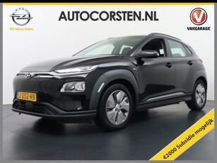 Hyundai KONA EV 64kWh AUT. 204pk *€ 16.785 Na Subsidie*