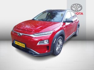 Hyundai Kona EV PREMIUM 64 Kwh ACCU=94% AUDIO KRELL