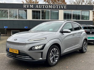 Hyundai KONA EV Premium 64 kWh VAN 31.900 VOOR 29.770