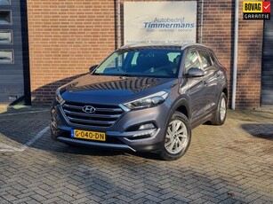 Hyundai Tucson 1.6 GDi Premium Afneembare trekhaak