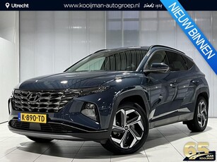 Hyundai Tucson 1.6 T-GDI HEV Premium Supercompleet!