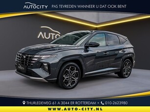 Hyundai Tucson 1.6 T-GDI PHEV N Line Sky 4WD Pano l 360 l