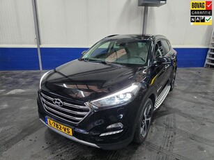 Hyundai Tucson 1.6 T-GDi Premium 4WD