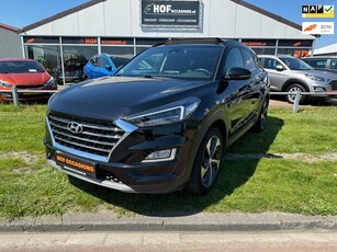 Hyundai Tucson 1.6 T-GDi Premium PANO / NAVI / 19'' LMV