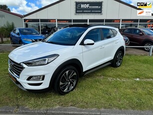 Hyundai Tucson 1.6 T-GDI Premium PANO / NAVI / KRELL / 19''