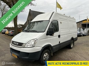 Iveco Daily 35C15V 330 H3