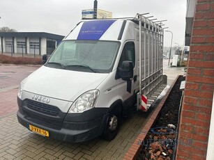 Iveco Daily 35S11V 330 H3