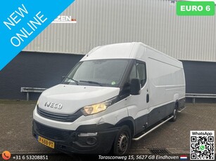 Iveco Daily 35S12V 2.3 410 L4H2 MAXI Automaat € 9.350,-