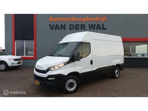 Iveco Daily 35S13V 2.3 352 H2