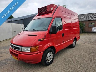 Iveco Daily 35S13V 300 H3 L