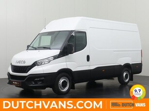 Iveco Daily 35S16 L2H2 3500Kg TG Airco 3-Persoons