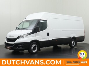 Iveco Daily 35S16 L3H2 Maxi 3500Kg Trekgewicht Airco