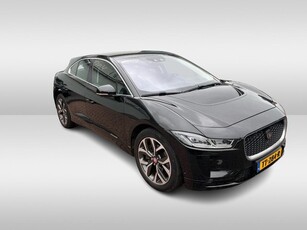 Jaguar I-PACE EV400 HSE 90 kWh / 360Camera / Head-up /