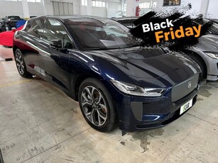 Jaguar I-PACE EV400 R-Dynamic SE 90 kWh ALLEEN GELDIG OP