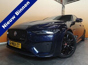 Jaguar XE 2.0 P250 R-Dynamic S eerste eigenaar (bj 2020)