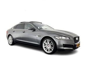 Jaguar XF 2.0d Portfolio Aut. *PANO HEAD-UP