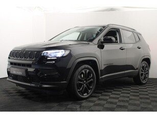 Jeep Compass 1.3T Longitude CarplayCruise (bj 2022)