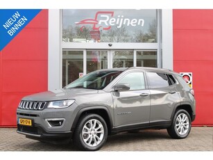 Jeep Compass 4xe 190PK AUTOMAAT Plug-in Hybrid ELETRIC