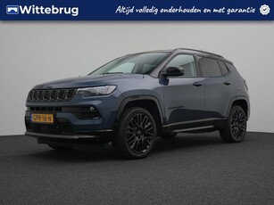 Jeep Compass 4xe 240 Plug-in Hybrid Electric S (bj 2023)