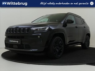 Jeep Compass 4xe 240 Plug-in Hybrid Electric S Full options