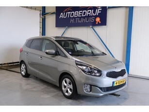 Kia Carens 1.6 GDi Business Pack 7p. - N.A.P. Airco