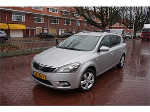 Kia cee'd 1.4 CVVT X-ecutive CRUISECONTROL NAVIGATIE