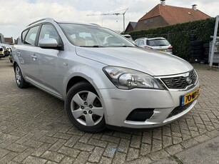 Kia cee'd 1.4 CVVT X-TRA AIRCO/CRUISE/TREKHAAK (bj 2011)