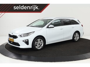 Kia Ceed 1.4 T-GDi DynamicPlusLine Automaat Adaptive