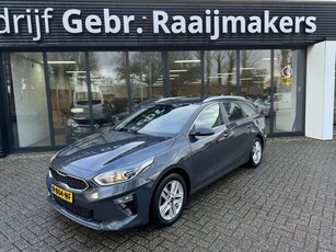 Kia Ceed Sportswagon 1.0 T-GDi