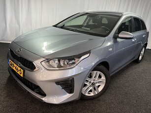 Kia Ceed Sportswagon 1.0 T-GDi DynamicLine 1E