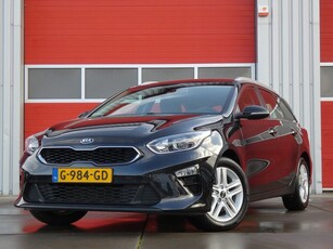 Kia Ceed Sportswagon 1.0 T-GDi DynamicLine/ lage km/ zeer