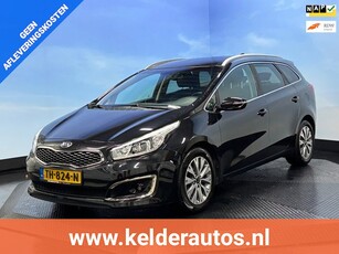 Kia Cee'd Sportswagon 1.0 T-GDi DynamicLine Navi Arico