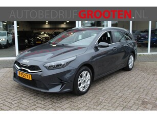 Kia Ceed Sportswagon 1.5 T-GDi DynamicLine//TREKHAAK!!