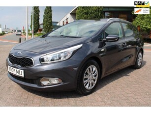 Kia Cee'd Sportswagon 1.6 GDI ComfortLine CRUISE CONTROLE