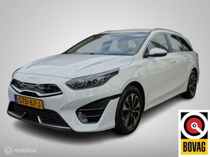 Kia Ceed Sportswagon 1.6 GDI PHEV DynamicLine Carplay