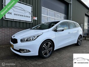 Kia cee'd Sportswagon 1.6 GDI Plus PackClimaCameraLED