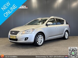 Kia cee'd Sporty Wagon 1.4 All Stars Airco PDC