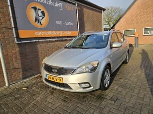 Kia cee'd Sporty Wagon 1.4 CVVT Comfort Pack (bj 2011)