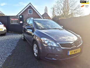 Kia Cee'd Sporty Wagon 1.4 CVVT X-tra Airco