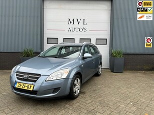 Kia Cee'd Sporty Wagon 1.4 X-tra / Nap