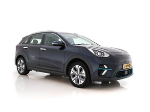 Kia e-Niro DynamicLine 64 kWh [ 3-Fase ] ( Modell-2021 )