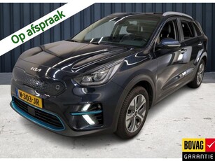 Kia e-Niro DynamicPlusLine 64 kWh (204 PK) (Subsidie