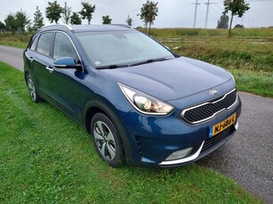 Kia Niro 1.6 GDi Hybrid BusinessLine