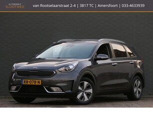 Kia Niro 1.6 GDi Hybrid BusinessLine Leer Trekhaak ACC