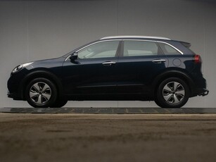 Kia Niro 1.6 GDi Hybrid DynamicLine Sport (APPLE