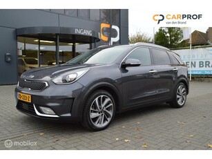 Kia Niro 1.6 GDi Hybrid ExecutiveLine