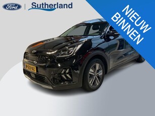 Kia Niro 1.6 GDi Hybrid ExecutiveLine Schuifdak